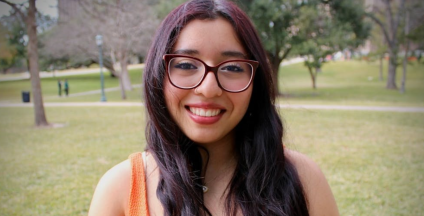 Estudiante latina asesinada por su novio en Houston